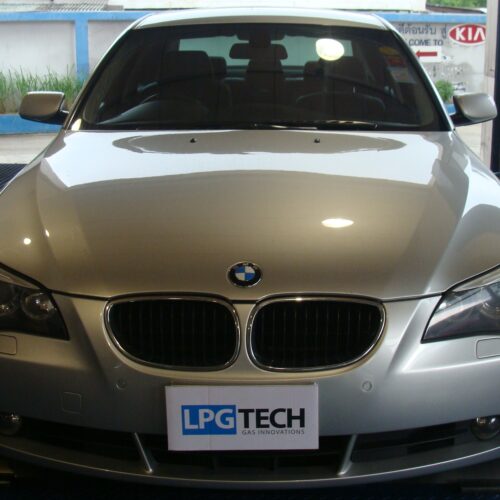 ติดแก๊ส BMW 6สูบ<<รายละเอียดคลิก