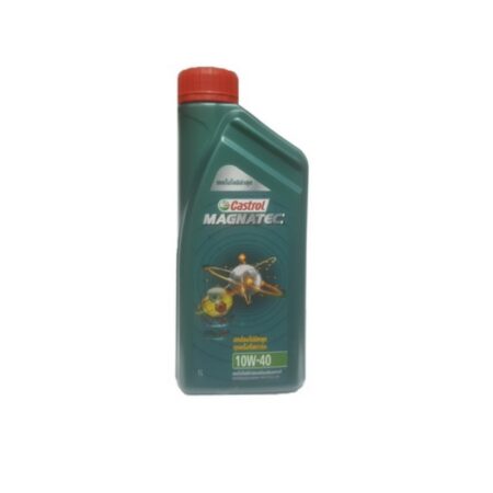 Castrol Magnatec เบนซิน 10w-40 1ลิตร