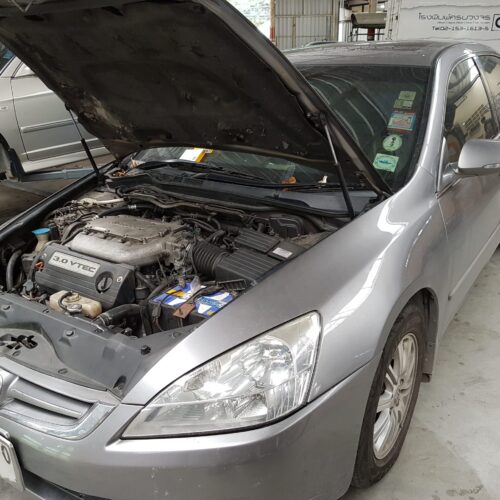 ชุดแก๊ส AEB 6 สูบ <<รายละเอียดคลิก