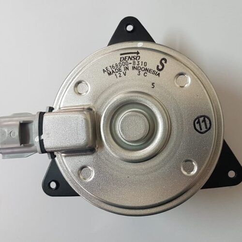มอเตอร์พัดลม AE168000-83140 Denso