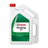 น้ายา ล้างเครื่องยนต์ flushing Oil Castrol