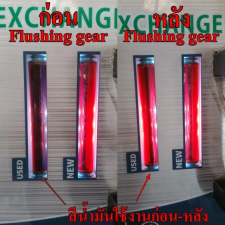 โปรโมชั่น ฟอกเกียร์ + ฟลัชชิ่งเกียร์  ออโต้ - Image 2