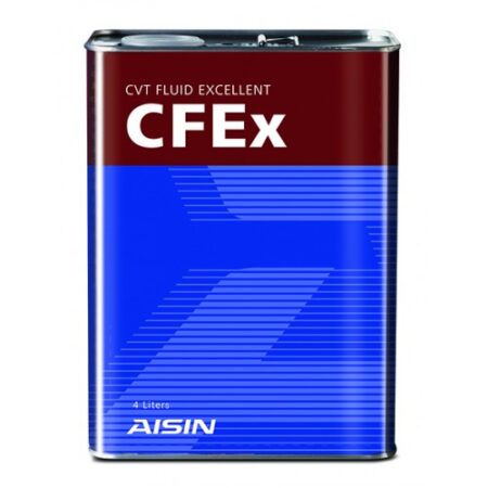 น้ำมันเกียร์ AISIN CFEx