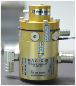 หม้อต้ม Magic III (Gold)