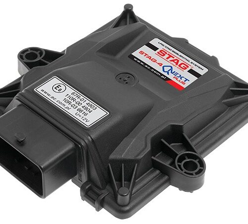 ติดแก๊ส LPG รถยนต์ 4 สูบ AC Stag4 QNext Plus+Hana ปรับจูนอัตโนมัติ <<รายละเอียดคลิก