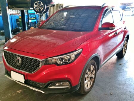 ฟอกเกียร์+ฟลัชชิ่งเกียร์ MG ZS - Image 3