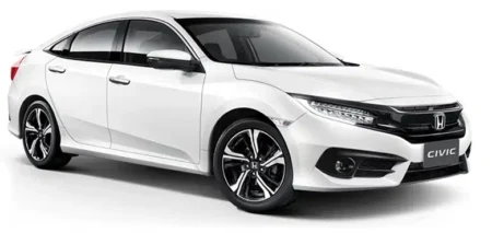 ติดแก๊ส Honda Civic FC<<รายละเอียดคลิก