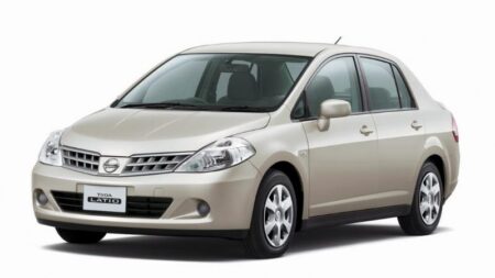 ติดแก๊ส Nissan Tida <<รายละเอียดคลิก