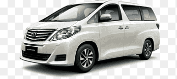 ติดแก๊ส Toyota Alphard - Vellfire <<รายละเอียดคลิก