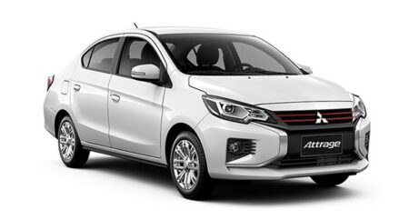 ติดแก๊ส Mitsubishi Attrage <<รายละเอียดคลิก