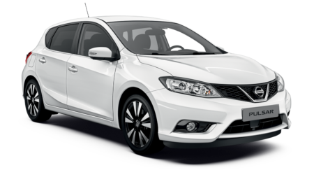 ติดแก๊ส Nissan Pulsar1.6 <<รายละเอียดคลิก