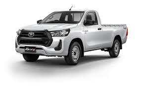 กรองโซล่าToyota Hilux Revo