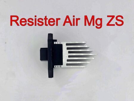 MG ZS Resister Air