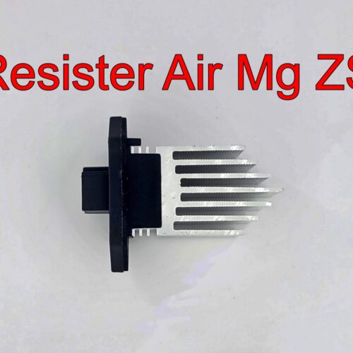 MG ZS Resister Air
