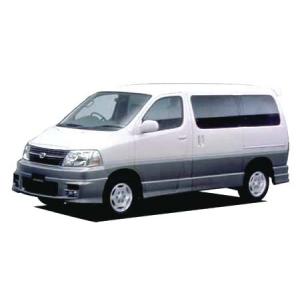 ฟลัชชิ่งเกียร์ toyota Granvia