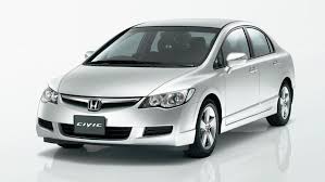 FlushingGear Honda Civic-FD ฟลัชชิ่งเกียร์ซีวิค