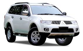 ฟลัชชิ่งเกียร์ Mitsubishi Pajero-
