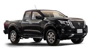 FlushingGear  Nissan-Navara