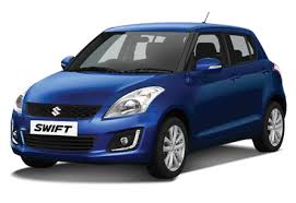 ฟลัชชิ่งเกียร์ suzuki swift