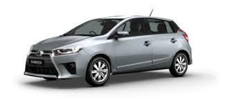 ฟลัชชิ่งเกียร์ Toyota Yaris