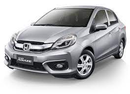 ฟลัชชิ่งเกียร์ Honda Brio Amaze