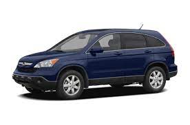 ฟลัชชิ่งเกียร์ Honda CR-V