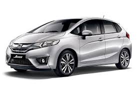 ฟลัชชิ่งเกียร์ Honda Jazz