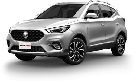 เปลี่ยน ลูกปืนล้อหลัง MG ZS