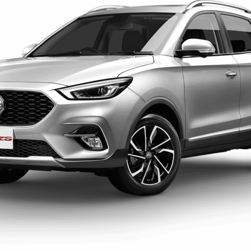 เปลี่ยน ลูกปืนล้อหลัง MG ZS
