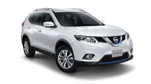 ฟลัชชิ่งเกียร์ NISSAN X-TRAIL