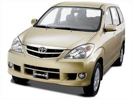 ฟลัชชิ่งเกียร์ Toyota Avanza