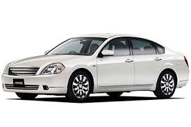 ฟลัชชิ่งเกียร์ Nissan Teana