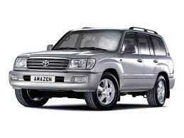 ฟลัชชิ่งเกียร์ toyota land cruiser
