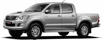 โช้คอัพ หน้า Toyota Hilux Vigo