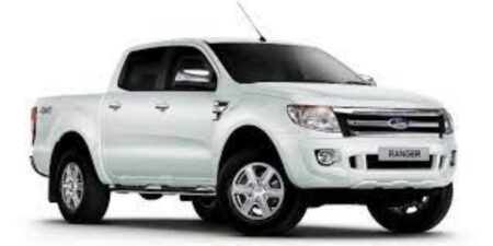 ฟลัชชิ่งเกียร์ Ford Everest Ranger 6 speed