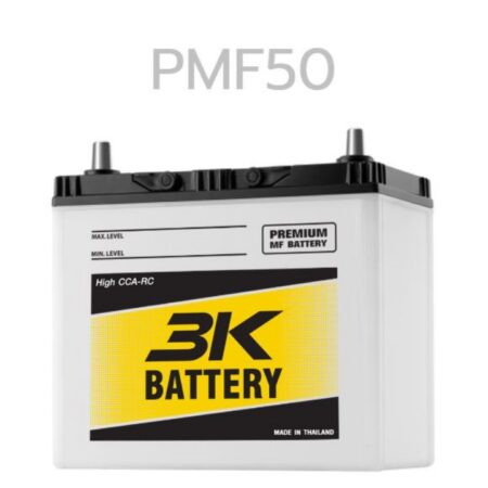 battery PMF 50 L 3K