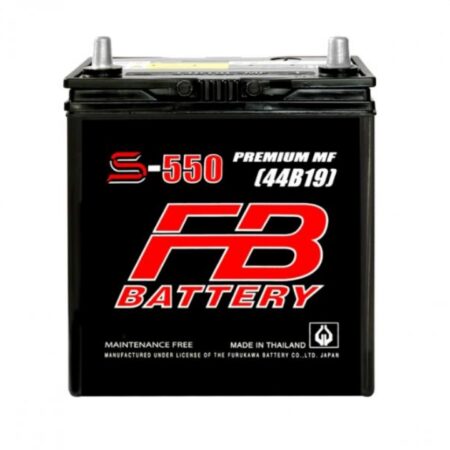 battery S-550L FB 40A