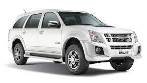ฟลัชชิ่งเกียร์ Isuzu Mu-7