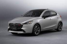 ฟลัชชิ่งเกียร์ mazda2