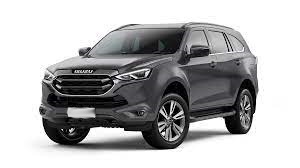 ฟลัชชิ่งเกียร์ Isuzu Mu-X