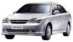 ฟลัชชิ่งเกียร์ Chevrolet Optra