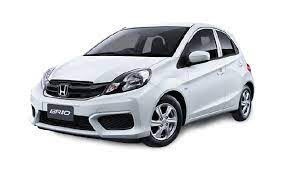 ฟลัชชิ่งเกียร์ Honda Brio
