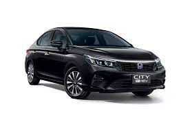 ฟลัชชิ่งเกียร์ Honda City