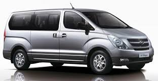 ฟลัชชิ่งเกียร์  Hyundai h1