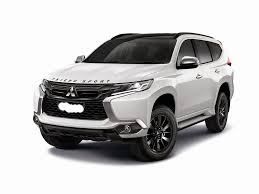 ฟลัชชิ่งเกียร์ Mitsubishi Pajero Sport