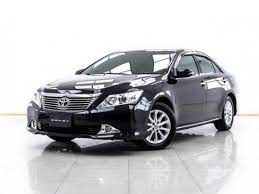 ฟลัชชิ่งเกียร์ TOYOTA  camry az