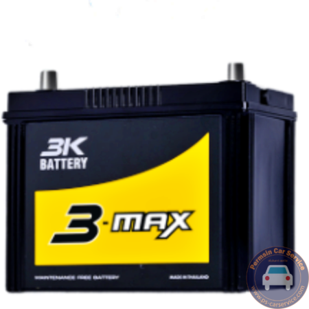 battery Max95