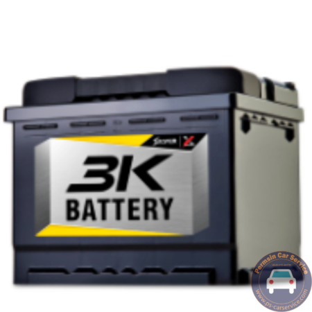 battery SVXLN2