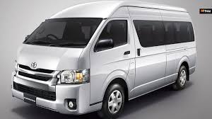 ฟลัชชิ่งเกียร์ Toyota Hiace 2.7 VVTI