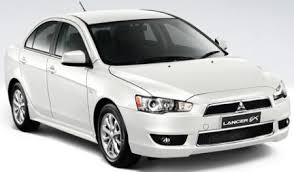 ติดแก๊ส Mitsu lancer ex <<รายละเอียดคลิก